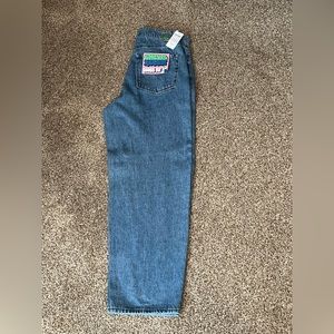 Empyre loose fit jeans